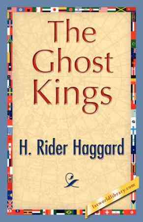 The Ghost Kings