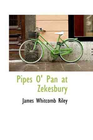 Pipes O' Pan at Zekesbury