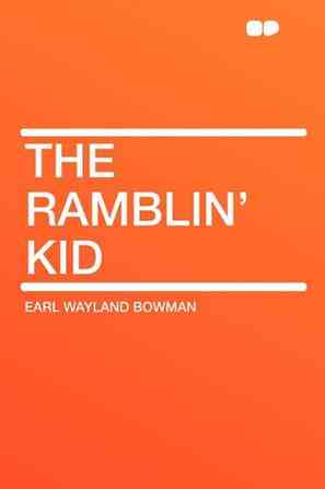 The Ramblin' Kid
