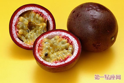 11月18日花语:西番莲,生日花语憧憬