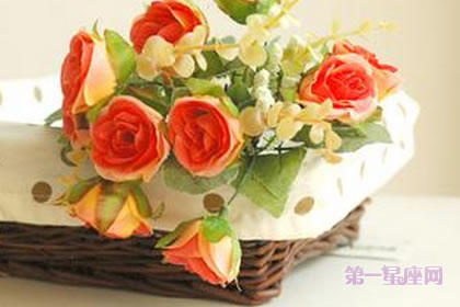 6月16日花语：苔苏玫瑰，生日花语谦虚