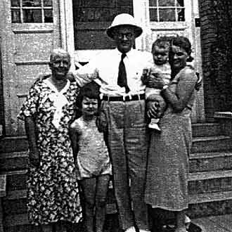 “中国的辛德勒”约翰·拉贝逝世(转自:历史上的今天。com)