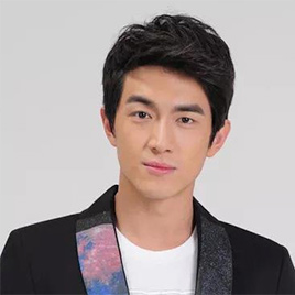 洪卓立的英文名