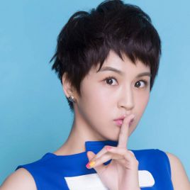 周志文的英文名