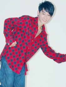 雨浩枫的英文名