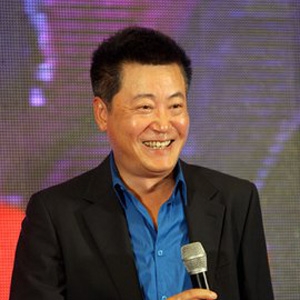 赵宝刚的英文名