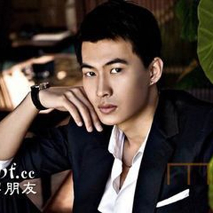 刘云超的英文名