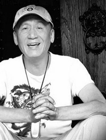 陈彼得的英文名