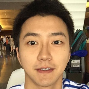 江宏杰的英文名