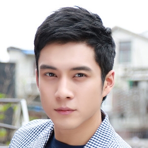 韩东君的英文名