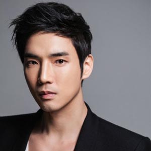 姜志燮的英文名