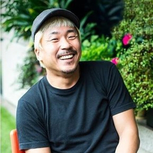 梁益俊的英文名