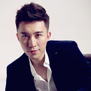 张津赫的英文名