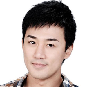 林逸峰的英文名