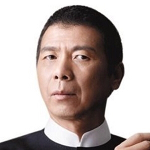 冯小刚的英文名