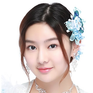 邱欣怡的英文名