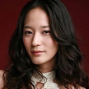 李英真的英文名