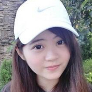 吴育菱的英文名