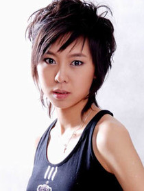 刘海帆的英文名