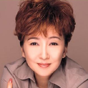 桂银淑的英文名