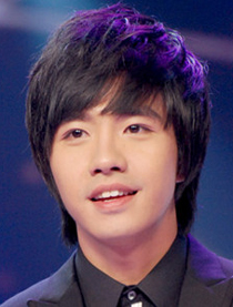 俞灏明的英文名