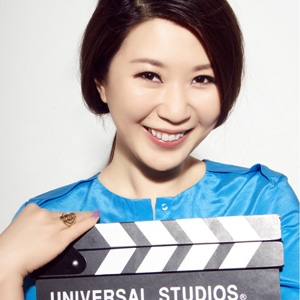 金依萌的英文名