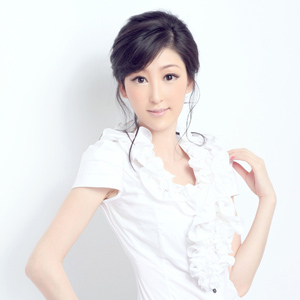 肖思瑶的英文名