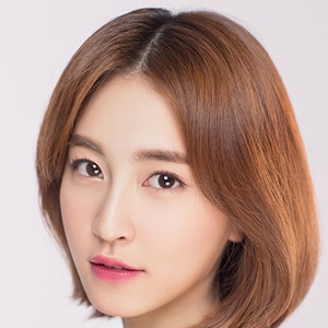 朴敏智的英文名