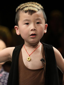 武东博的英文名