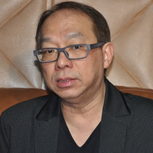 马楚成的英文名