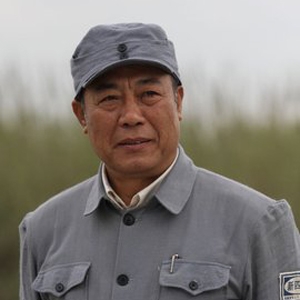 冯恩鹤的英文名