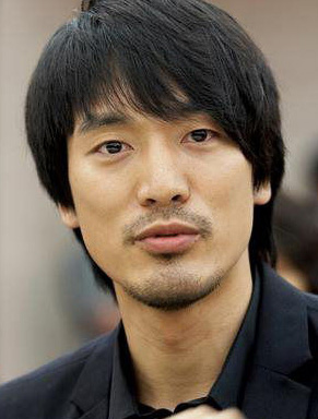 金民俊的英文名