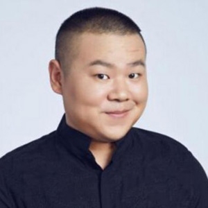 岳云鹏的英文名