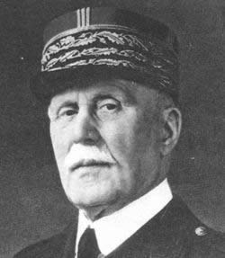 法国向德国投降图片集(二)