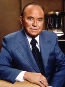 麦当劳创始人雷蒙德·克罗克逝世(歷史上的今天。中国)