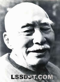 教育家叶圣陶逝世（历史上今天lssjt.com）