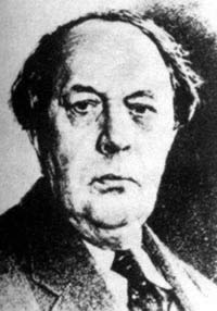 俄罗斯著名作家A·H·托尔斯泰逝世