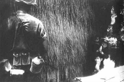 美莱村屠杀案中5名凶手受到军方指控(歷史上的今天。中國)