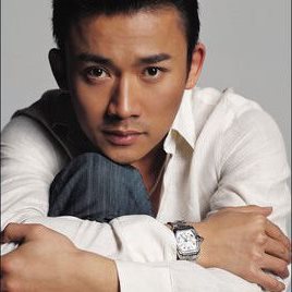 肖恩·奥斯汀的英文名