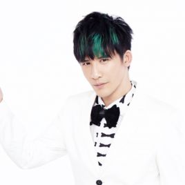 张智尧的英文名