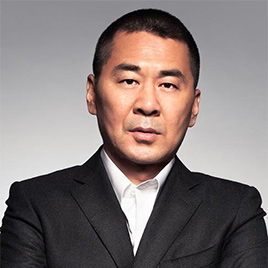 王子建的英文名