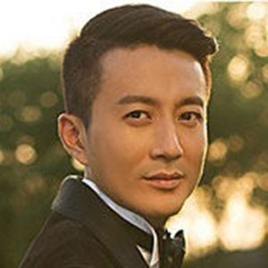 蔡远航的英文名