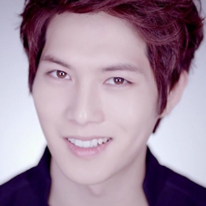 李宗泫的英文名