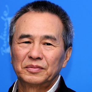 侯孝贤的英文名