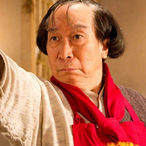 赵志凌的英文名