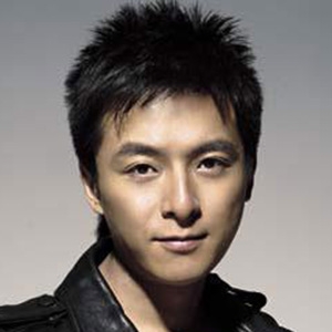 朱雨辰的英文名