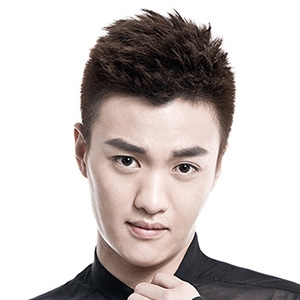 周一围的英文名