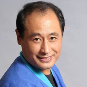 李建新的英文名