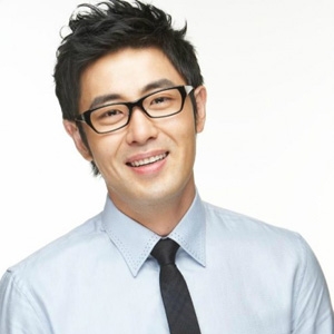 车贤宇的英文名