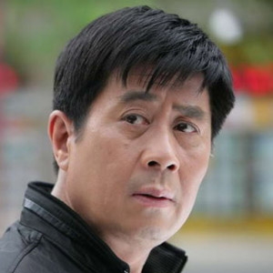 郭凯敏的英文名